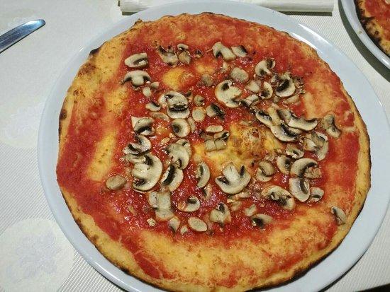 Posidonia Ristorante Pizzeria